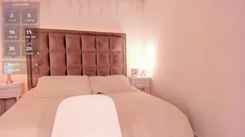 melissa_es online show from February 5, 1:25 pm