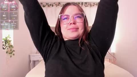 melissa_es online show from March 4, 12:46 pm