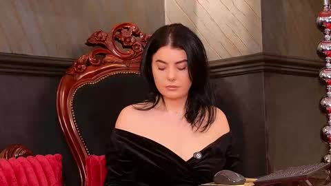 Melissa online show from March 3, 12:45 pm