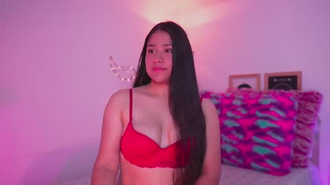 Melissa online show from September 22, 1:26 pm