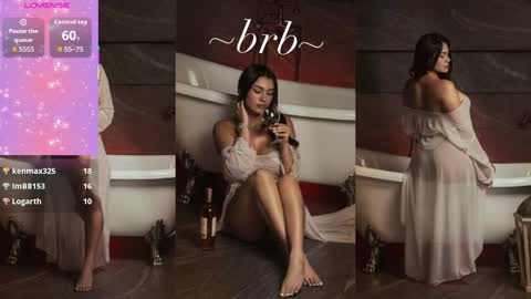 melissa_ls online show from April 23, 2:52 am