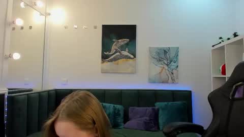 melissa_new22 online show from November 27, 1:02 am