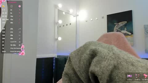 melissa_new22 online show from November 23, 12:52 am