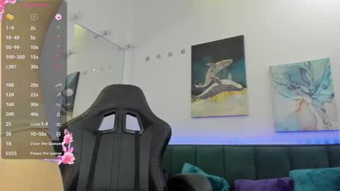 melissa_new22 online show from October 31, 12:33 am