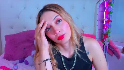 Meli online show from February 27, 11:26 pm