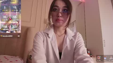 Lisaa online show from June 11, 2:53 am