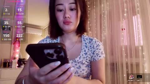 Lisaa online show from July 10, 3:11 am