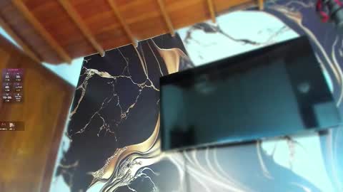  M e l i s s a  online show from October 3, 10:07 pm