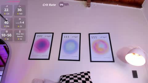 melissaalvarez_ online show from February 27, 11:36 am