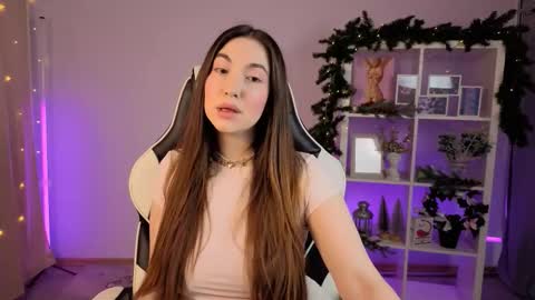 Melissa online show from February 2, 4:53 am