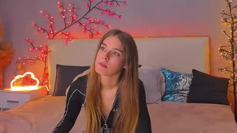 MelissaCrayzy online show from September 14, 8:05 am