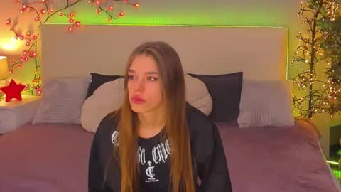 MelissaCrayzy online show from January 17, 8:13 am