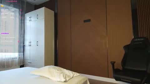 Melissa online show from January 8, 3:23 am