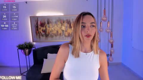 Call me Meli online show from March 6, 3:05 am