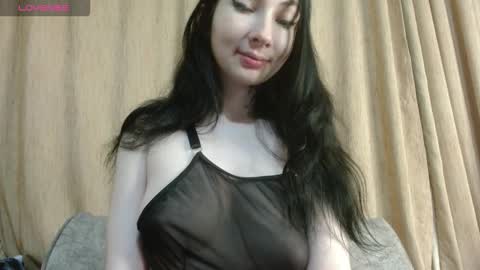 melissasterilissa online show from November 25, 7:23 pm