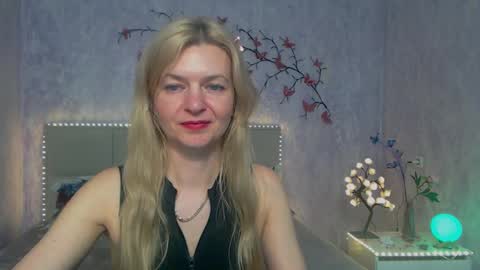 Melissa online show from March 28, 12:39 pm