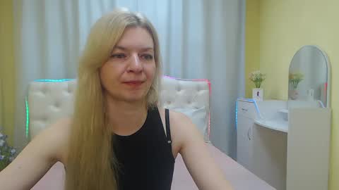 Melissa online show from May 20, 5:26 am