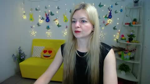 Melissa online show from April 7, 11:12 am