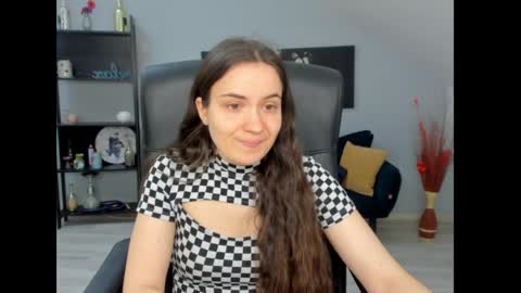 melissawiliam online show from April 21, 11:06 am