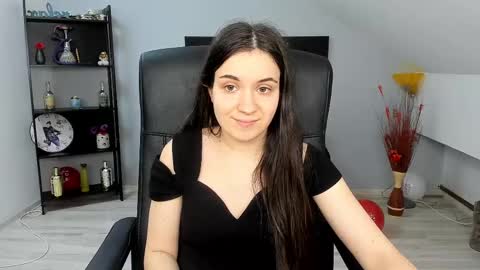 melissawiliam online show from February 27, 2:54 pm