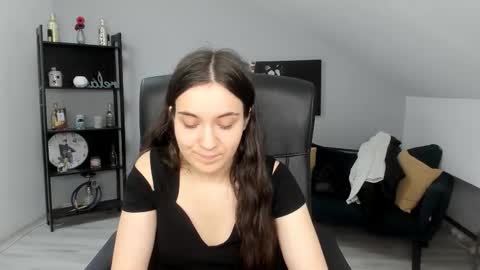 melissawiliam online show from November 26, 12:24 pm