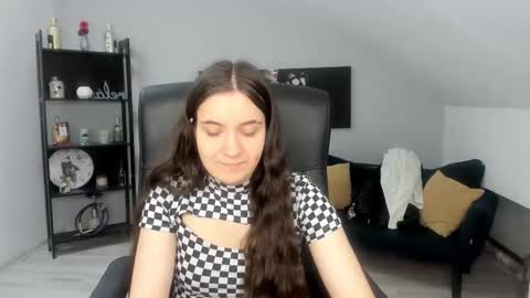 melissawiliam online show from November 18, 12:19 pm