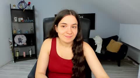 melissawiliam online show from September 29, 11:09 am