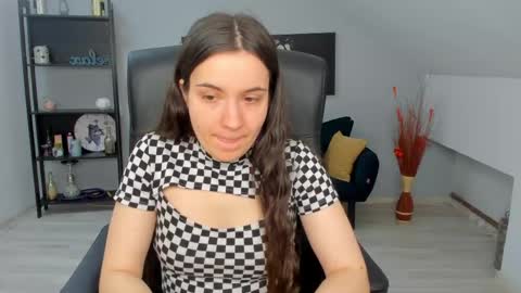 melissawiliam online show from April 14, 11:02 am