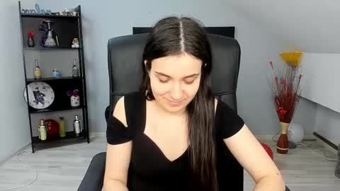 melissawiliam online show from February 27, 6:09 pm