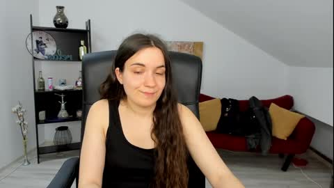 melissawiliam online show from May 11, 2:45 pm