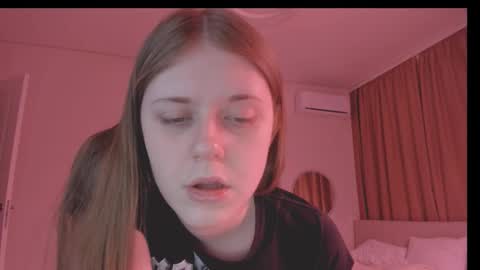 Melissa online show from March 15, 4:10 pm