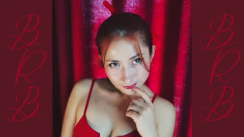 Camelia P online show from July 23, 12:13 am