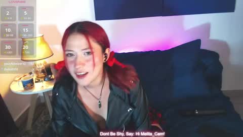 Camelia P online show from July 3, 3:33 am