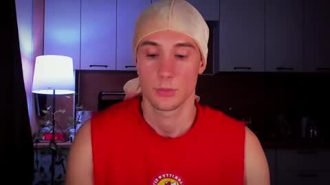 Mello online show from February 6, 5:03 am