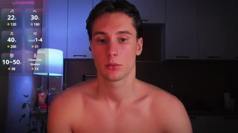 Mello online show from January 29, 3:01 am