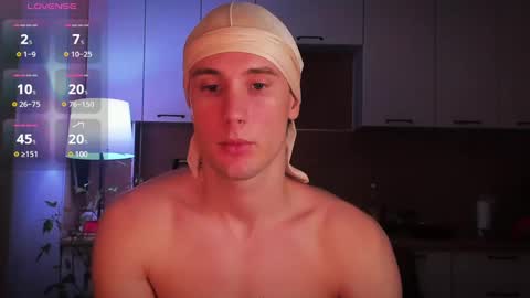 Mello online show from January 30, 4:27 am