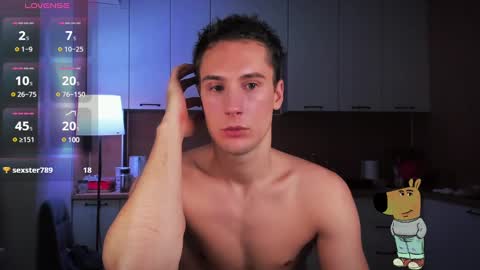 Mello online show from December 18, 11:08 pm