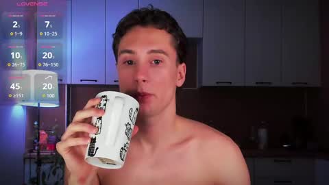 Mello online show from January 17, 3:12 am