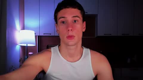 Mello online show from February 20, 1:03 am