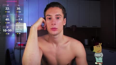 Mello online show from December 20, 1:25 am