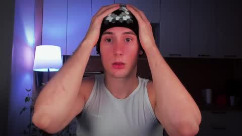 Mello online show from February 1, 12:29 am