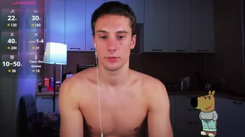 Mello online show from December 28, 10:13 pm