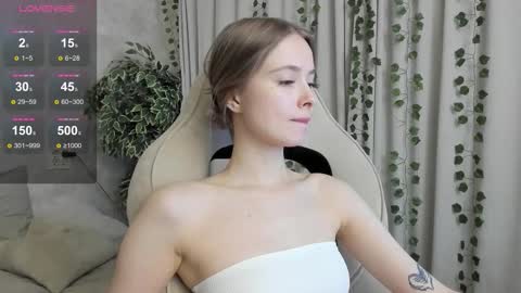 mell milles online show from November 6, 3:04 pm