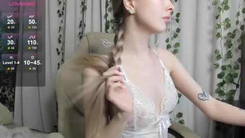 mell milles online show from October 21, 3:48 pm