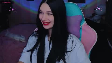 Snapshot of mella_freya chatting on September 24, 12:28 am Freya IM NONUDE online show from September 24, 12:28 am