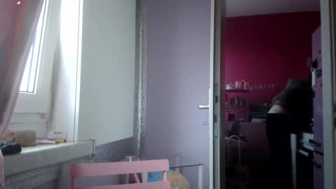 Snapshot of melli23 chatting on October 22, 2:52 pm Melli online show from October 22, 2:52 pm