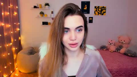 Tessa online show from January 29, 12:22 am