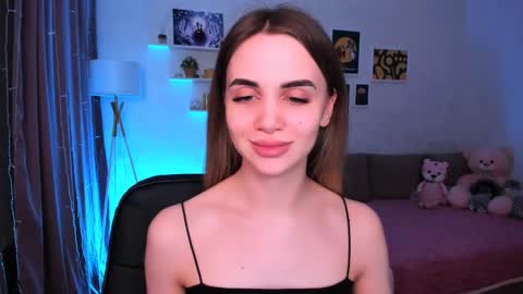 Tessa online show from March 11, 9:37 pm