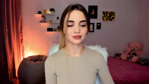 Tessa online show from December 13, 9:41 pm