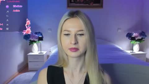 Mellina online show from March 2, 8:26 pm